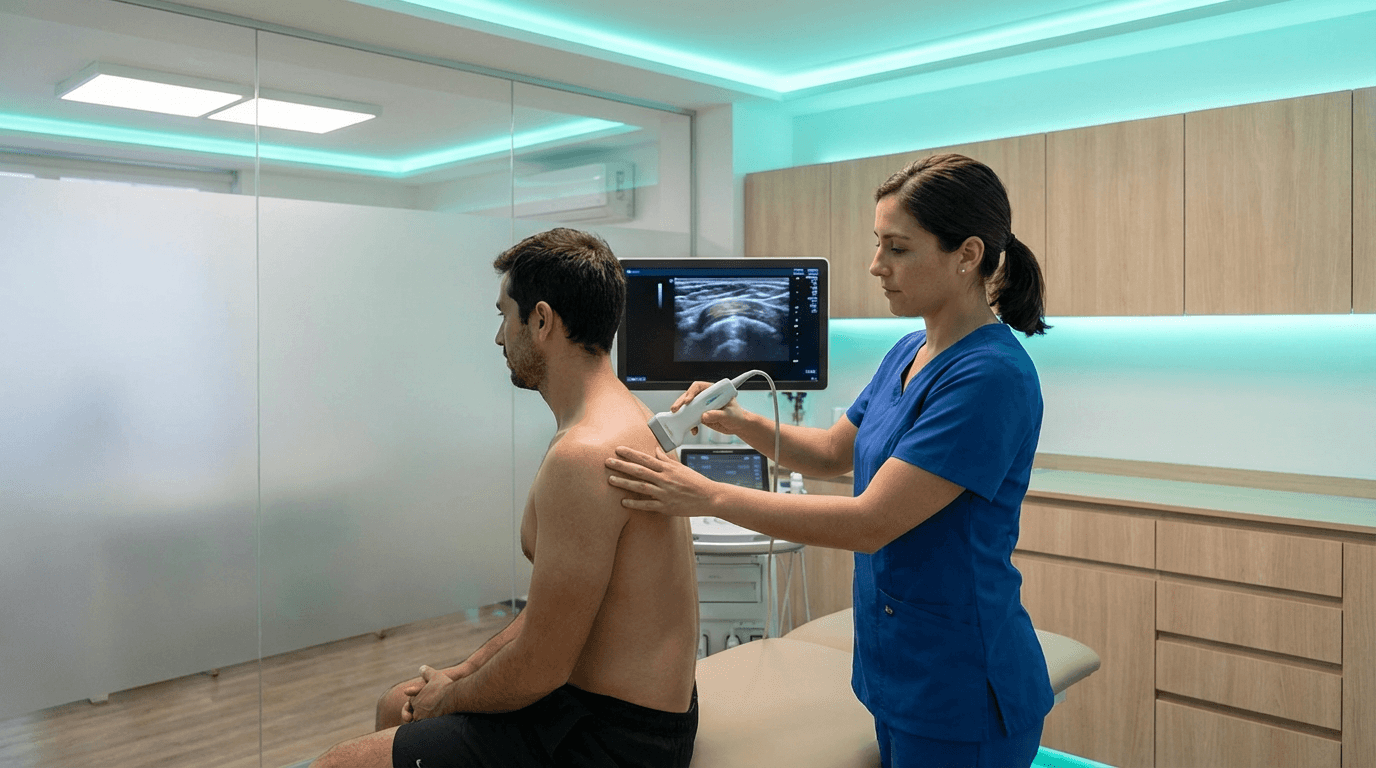 Especializaciones de Kinesiología con Mayor Campo Laboral en Chile