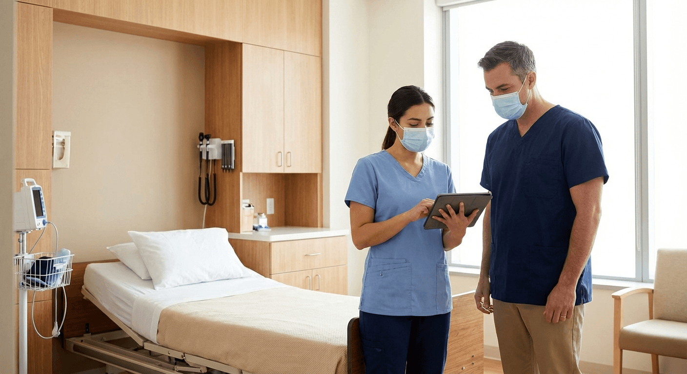 Cómo Destacar tu Práctica Profesional en el CV de Salud