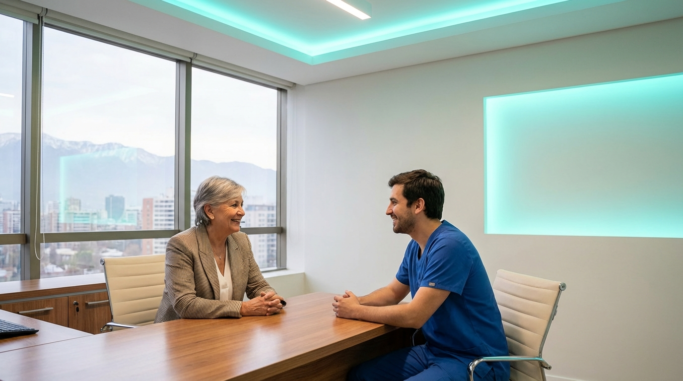 Referencias Laborales en Salud: A Quién Pedir y Cómo Gestionarlas